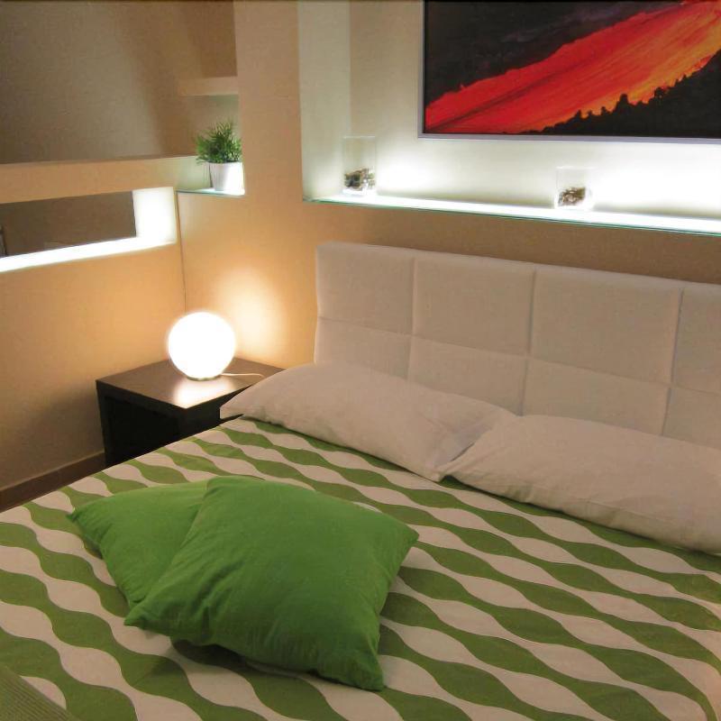B&B Prima Classe Белпасо Екстериор снимка