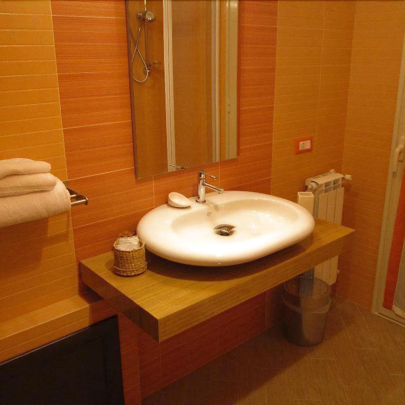 B&B Prima Classe Белпасо Екстериор снимка
