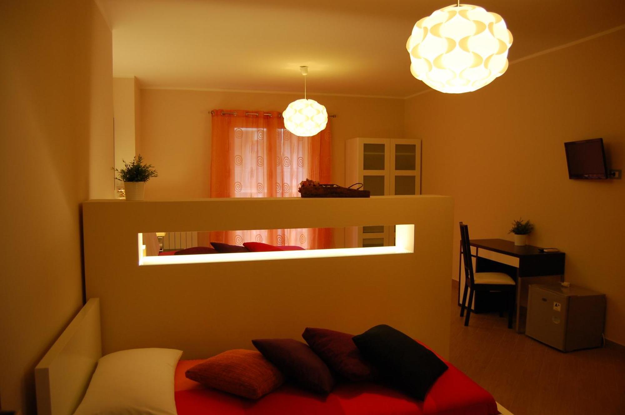B&B Prima Classe Белпасо Екстериор снимка