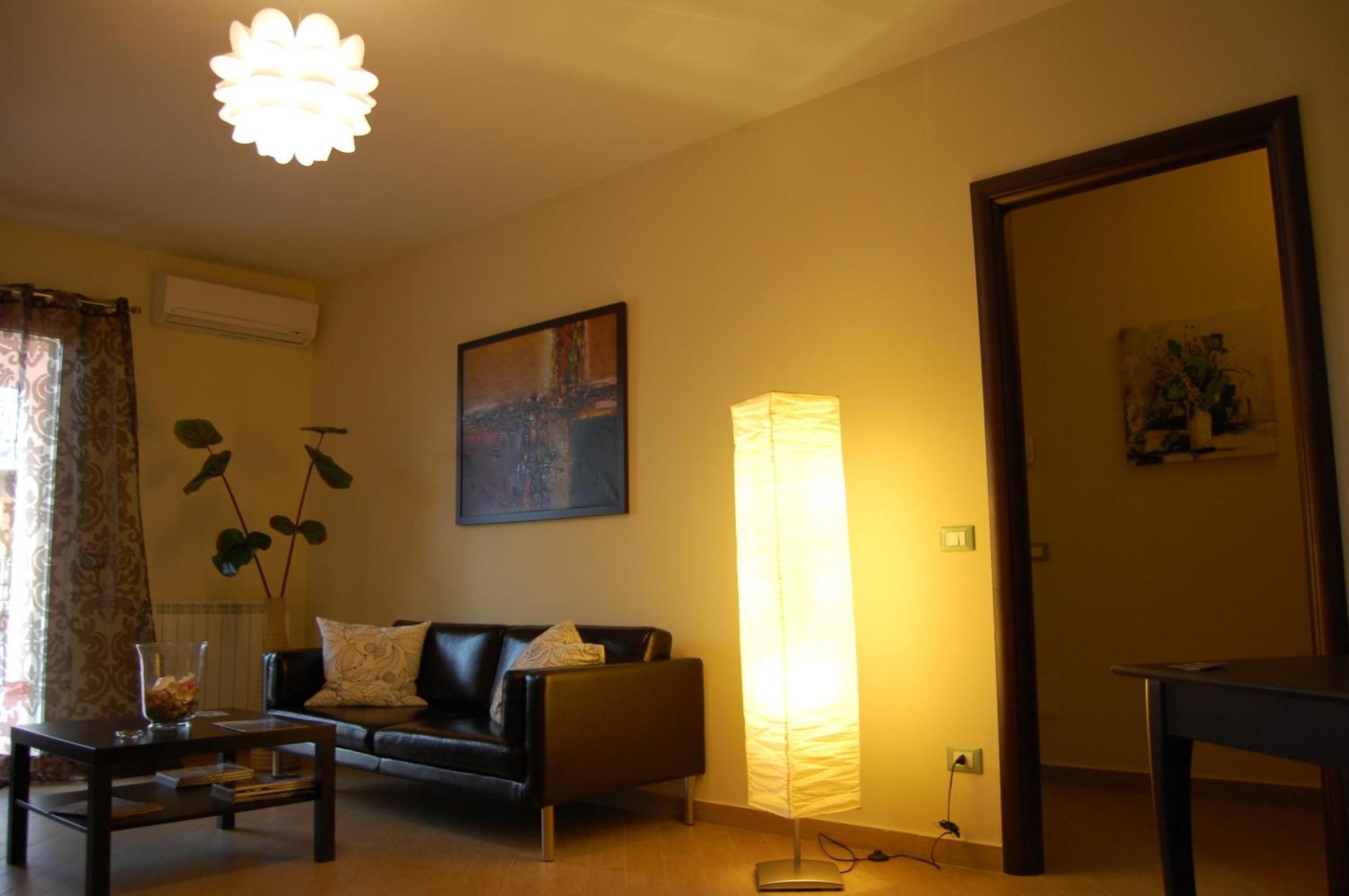 B&B Prima Classe Белпасо Екстериор снимка