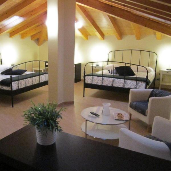 B&B Prima Classe Белпасо Екстериор снимка