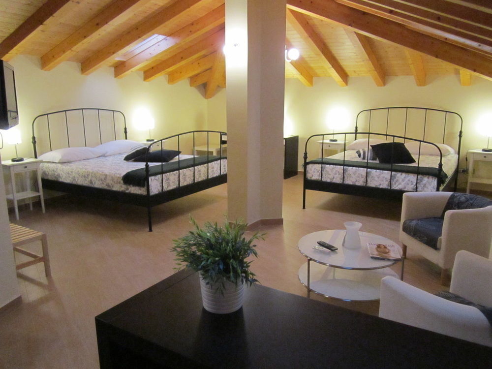 B&B Prima Classe Белпасо Екстериор снимка