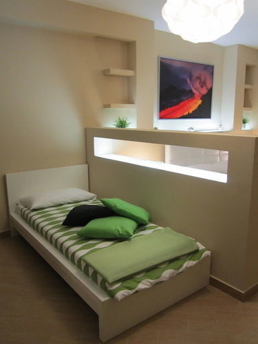 B&B Prima Classe Белпасо Екстериор снимка